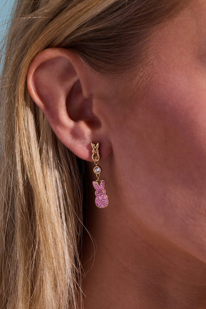 PEEPS® Statement Earrings ALEX AND ANI