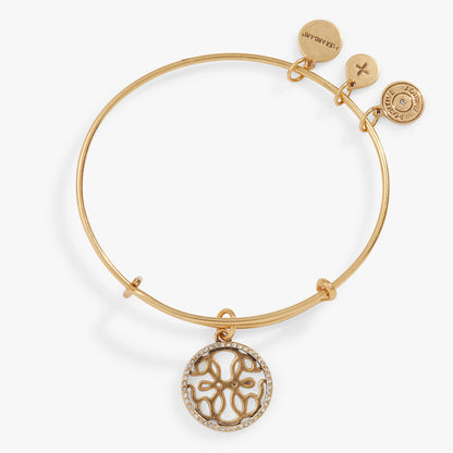 Path of Life Charm Bangle ALEX AND ANI