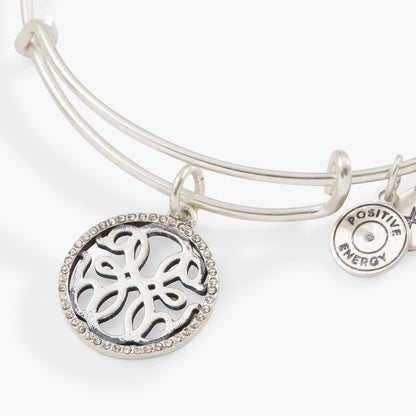 Path of Life Charm Bangle ALEX AND ANI