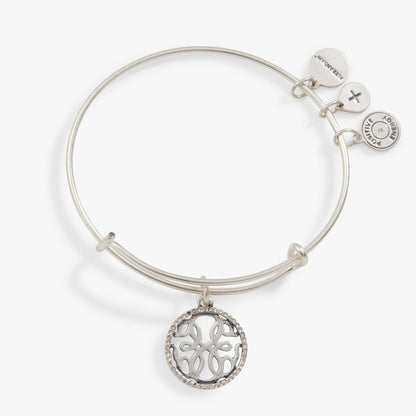 Path of Life Charm Bangle ALEX AND ANI