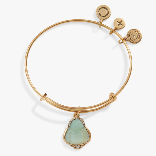 Buddha Charm Bangle ALEX AND ANI