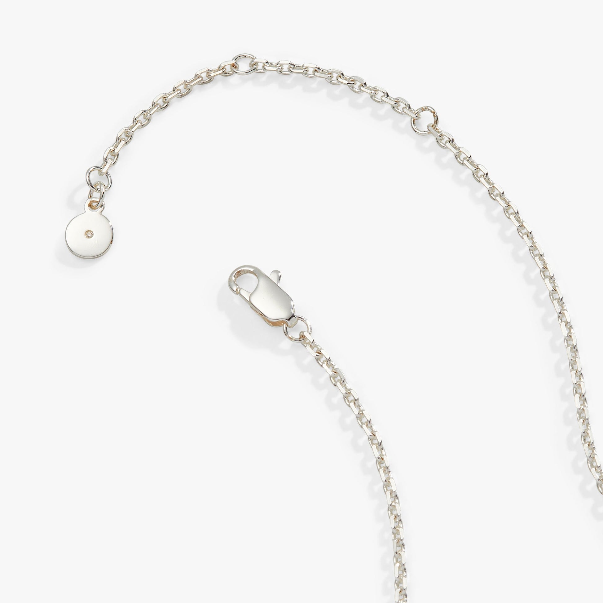 Hidden Message Cross Affirmation Necklace ALEX AND ANI