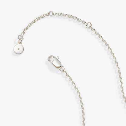 Hidden Message Cross Affirmation Necklace ALEX AND ANI