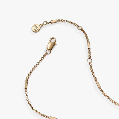 Sodalite Evil Eye Necklace ALEX AND ANI