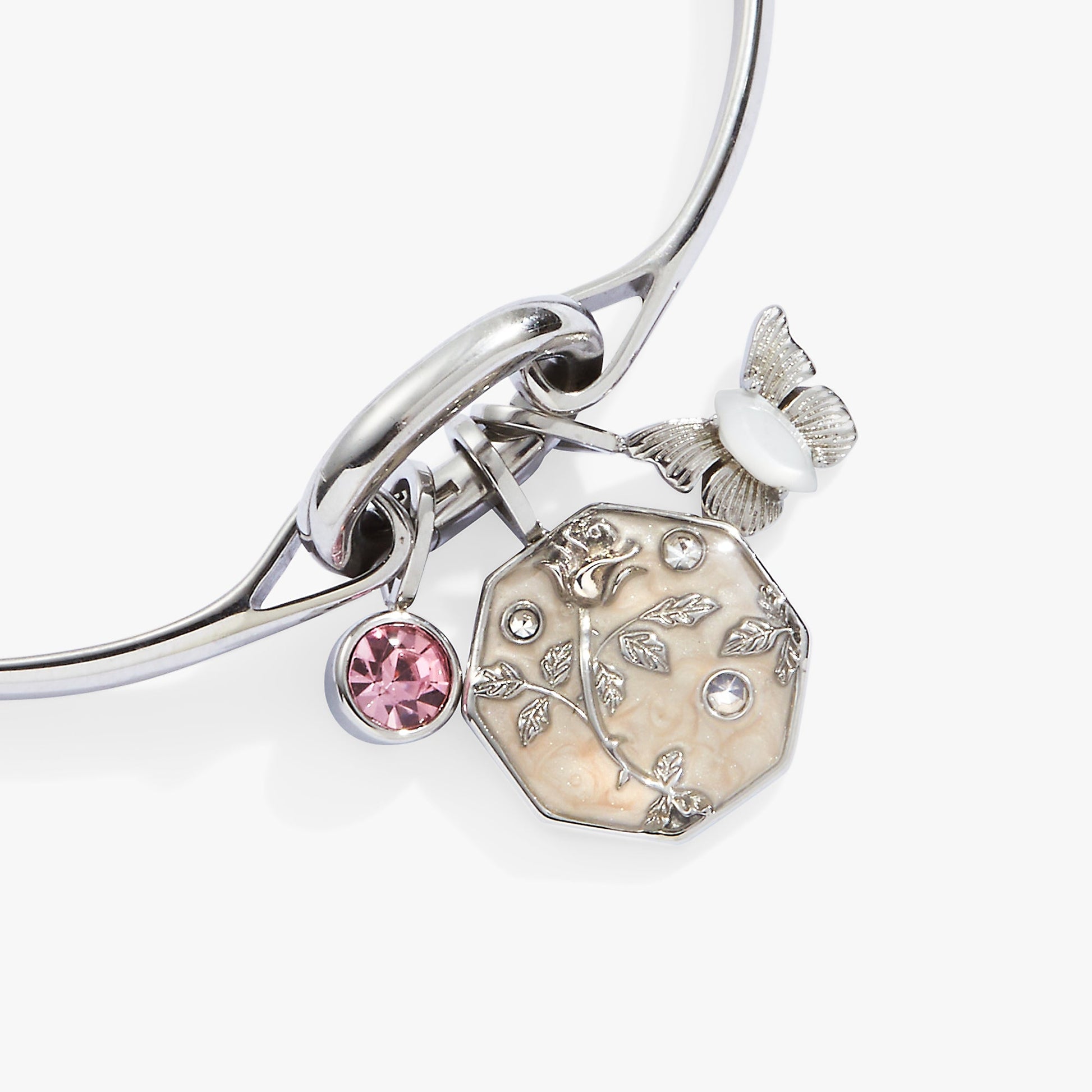 Transformation Trio Interchangeable Charm Bracelet ALEX AND ANI