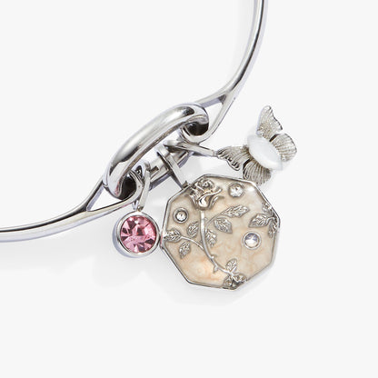 Transformation Trio Interchangeable Charm Bracelet ALEX AND ANI