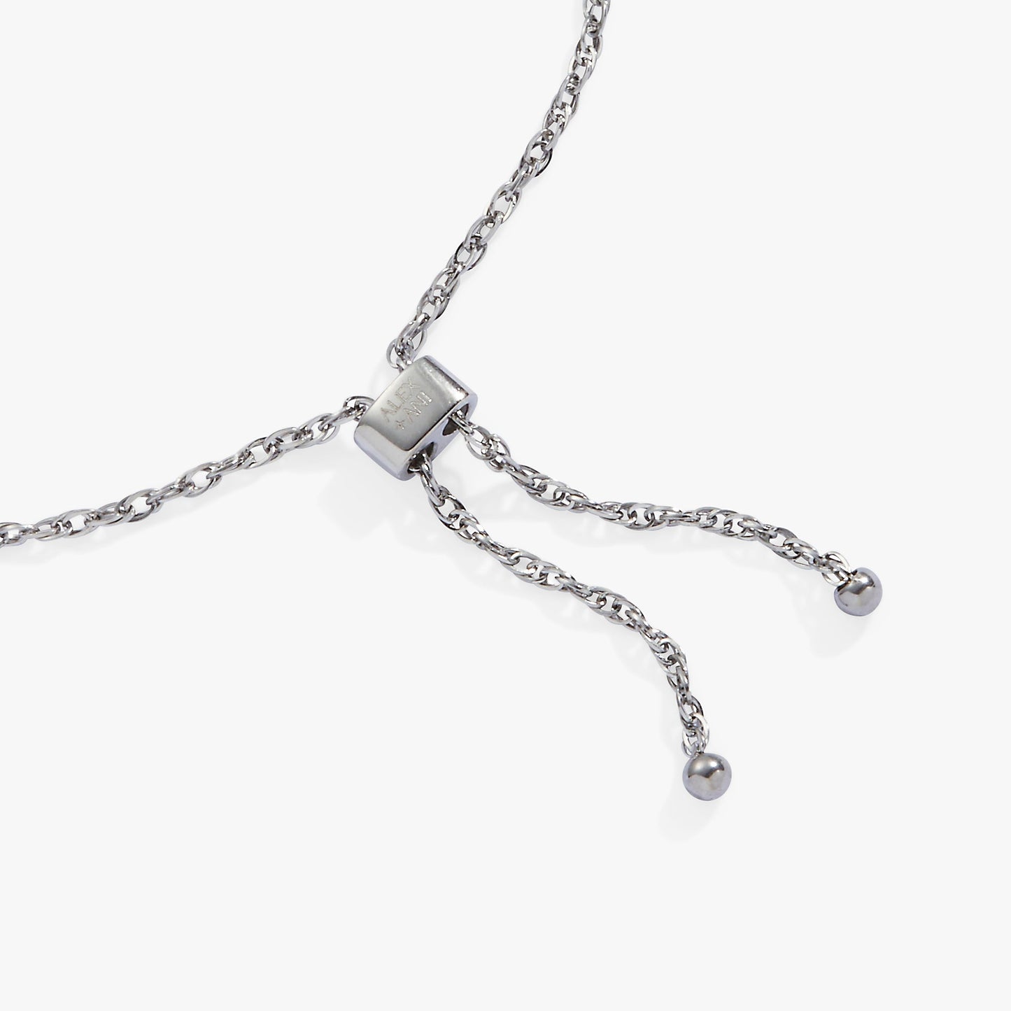 Transformation Trio Interchangeable Charm Bracelet ALEX AND ANI