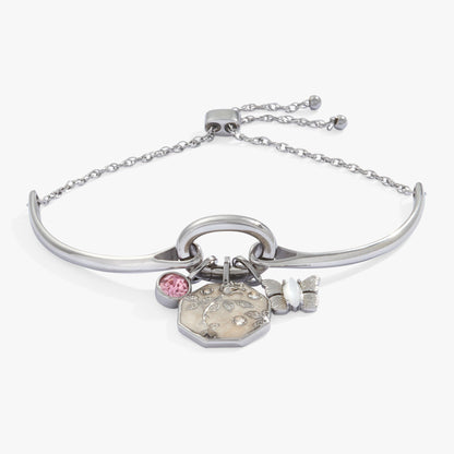 Transformation Trio Interchangeable Charm Bracelet ALEX AND ANI