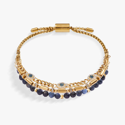 Evil Eye Stranded™ Bracelet Set ALEX AND ANI