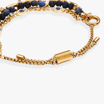 Evil Eye Stranded™ Bracelet Set ALEX AND ANI