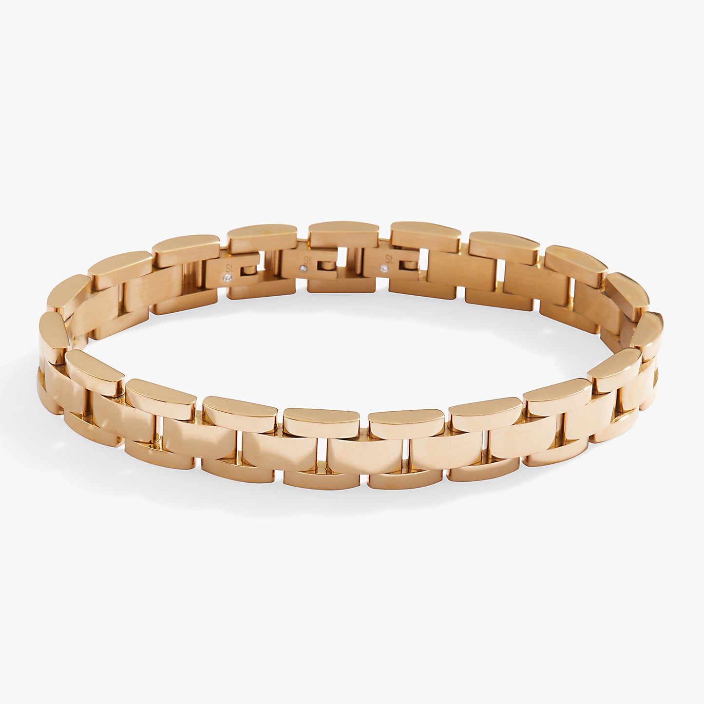 Chunky Watch Strap Bracelet ALEX AND ANI