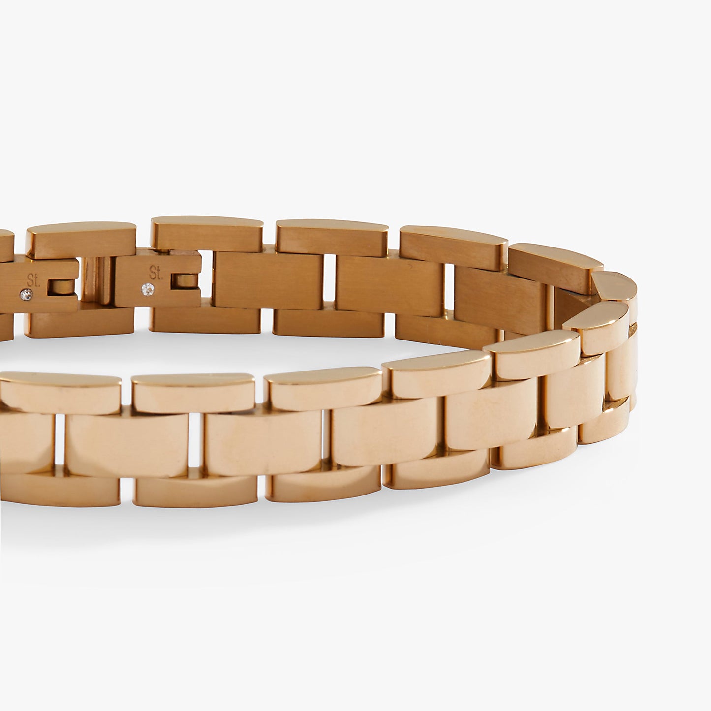 Chunky Watch Strap Bracelet ALEX AND ANI