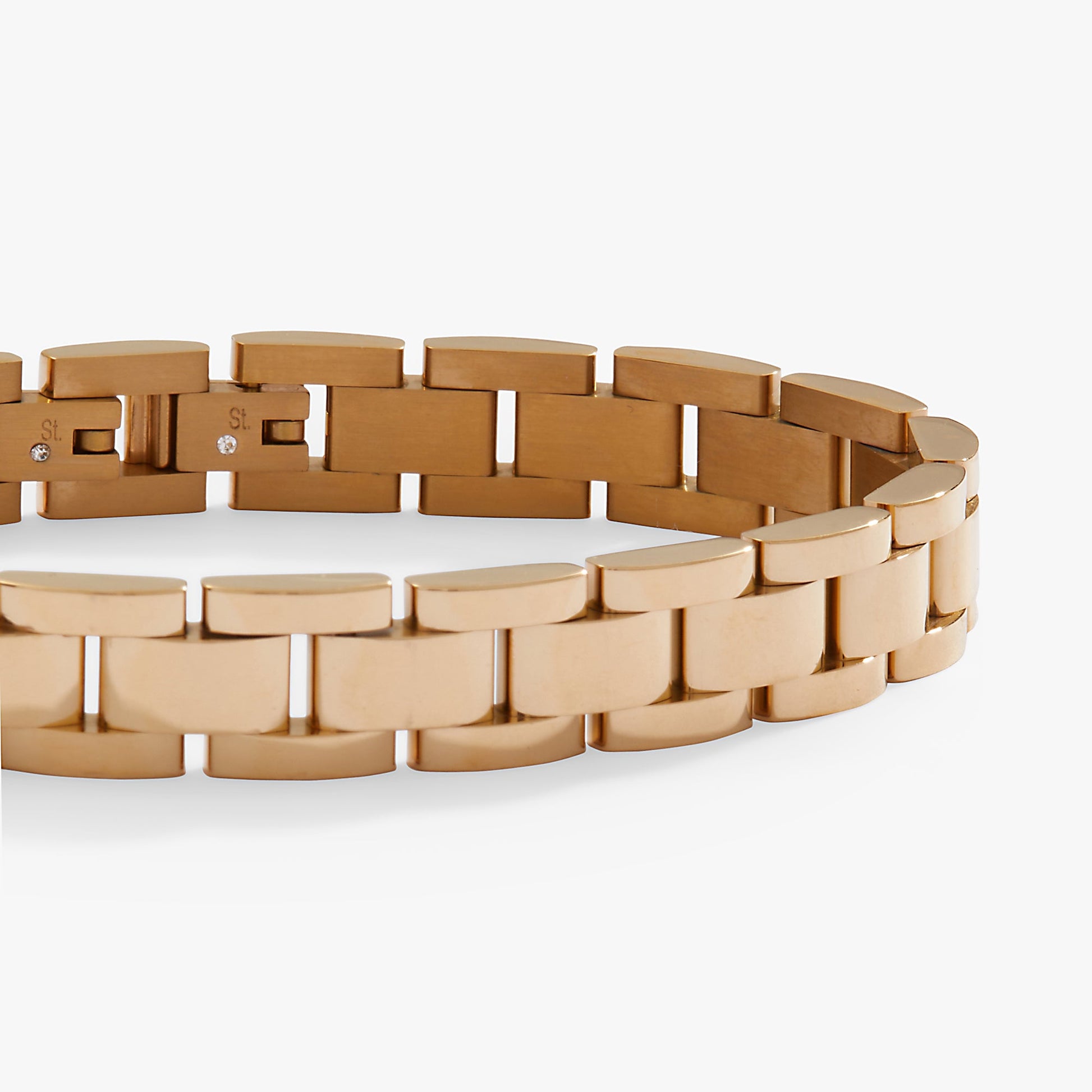 Chunky Watch Strap Bracelet ALEX AND ANI