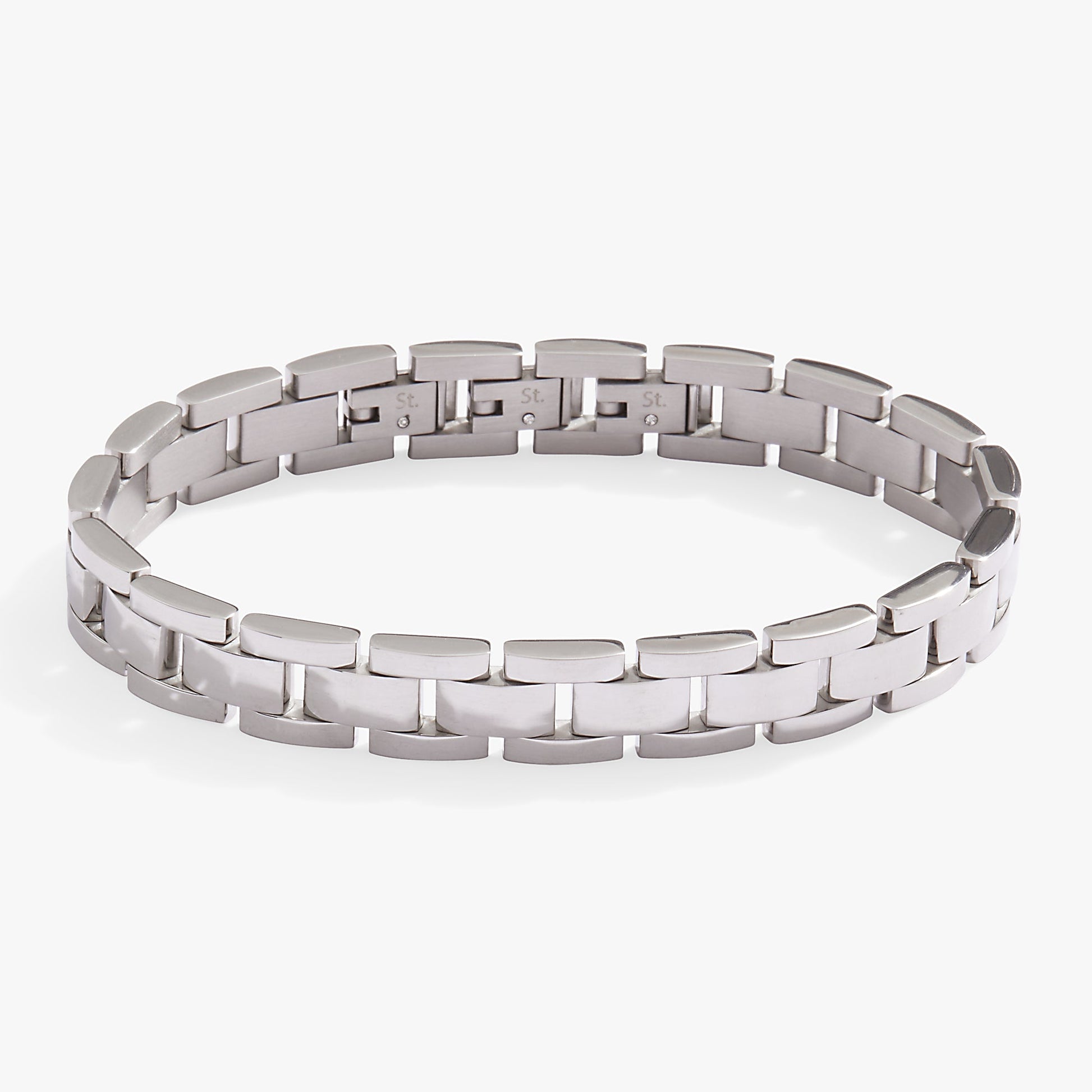 Chunky Watch Strap Bracelet ALEX AND ANI