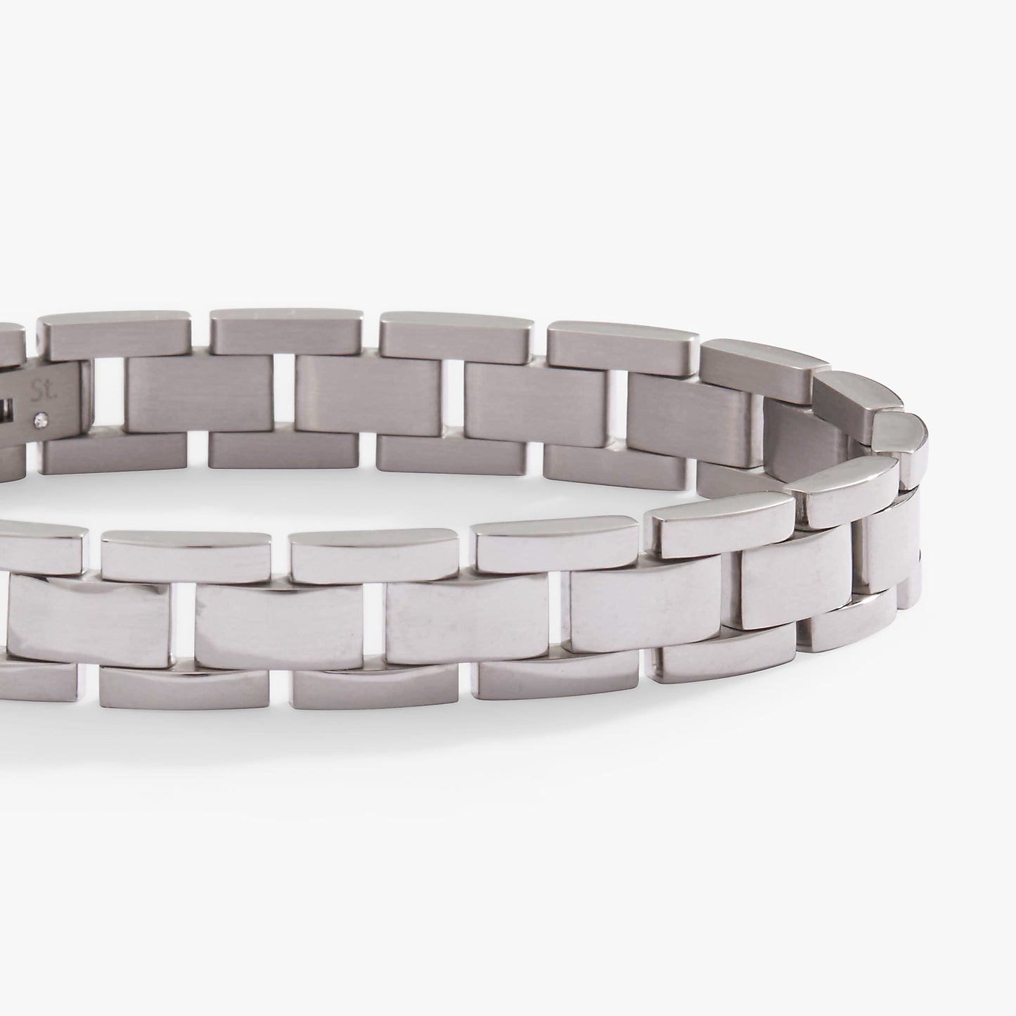 Chunky Watch Strap Bracelet ALEX AND ANI