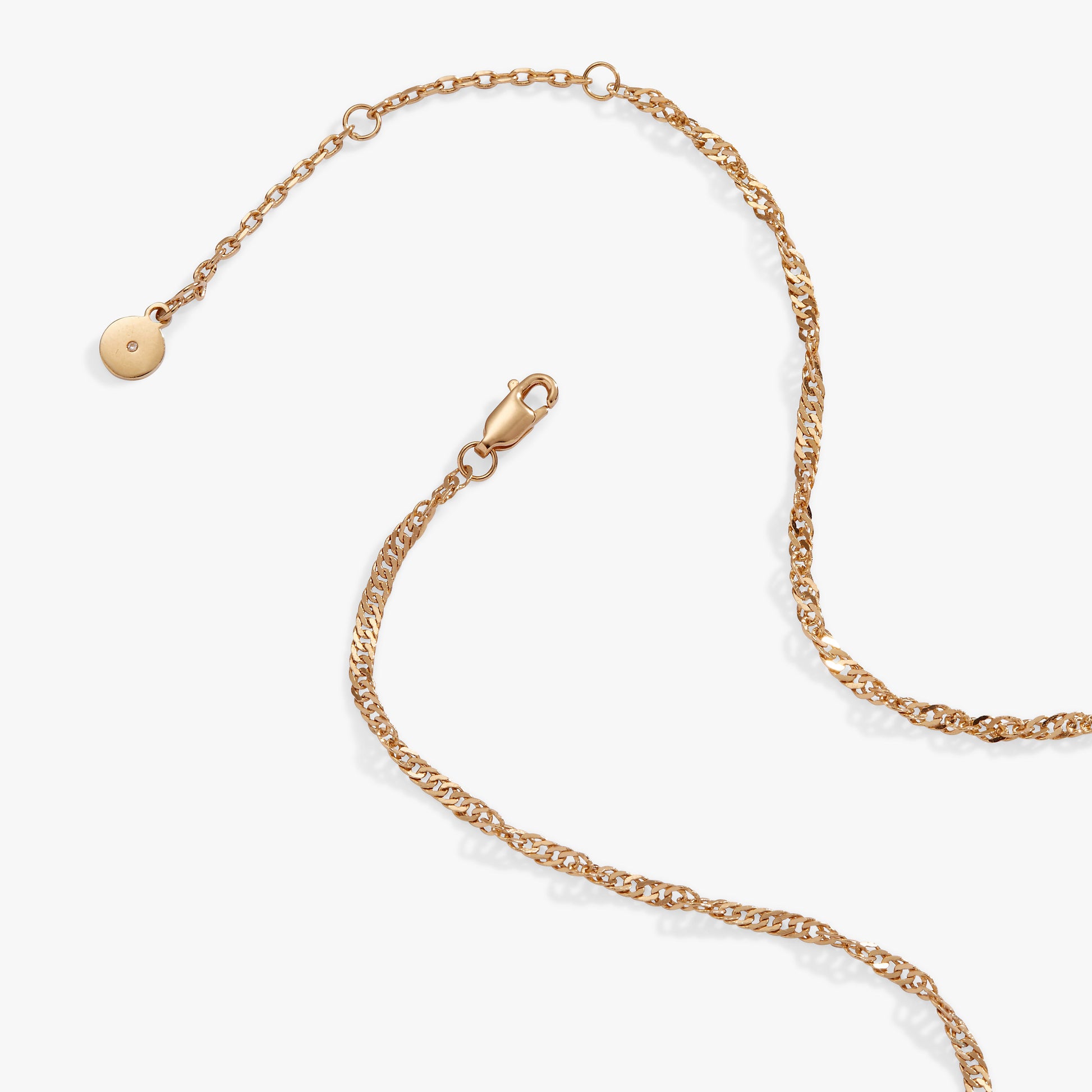 Wings of Protection Charm Necklace ALEX AND ANI