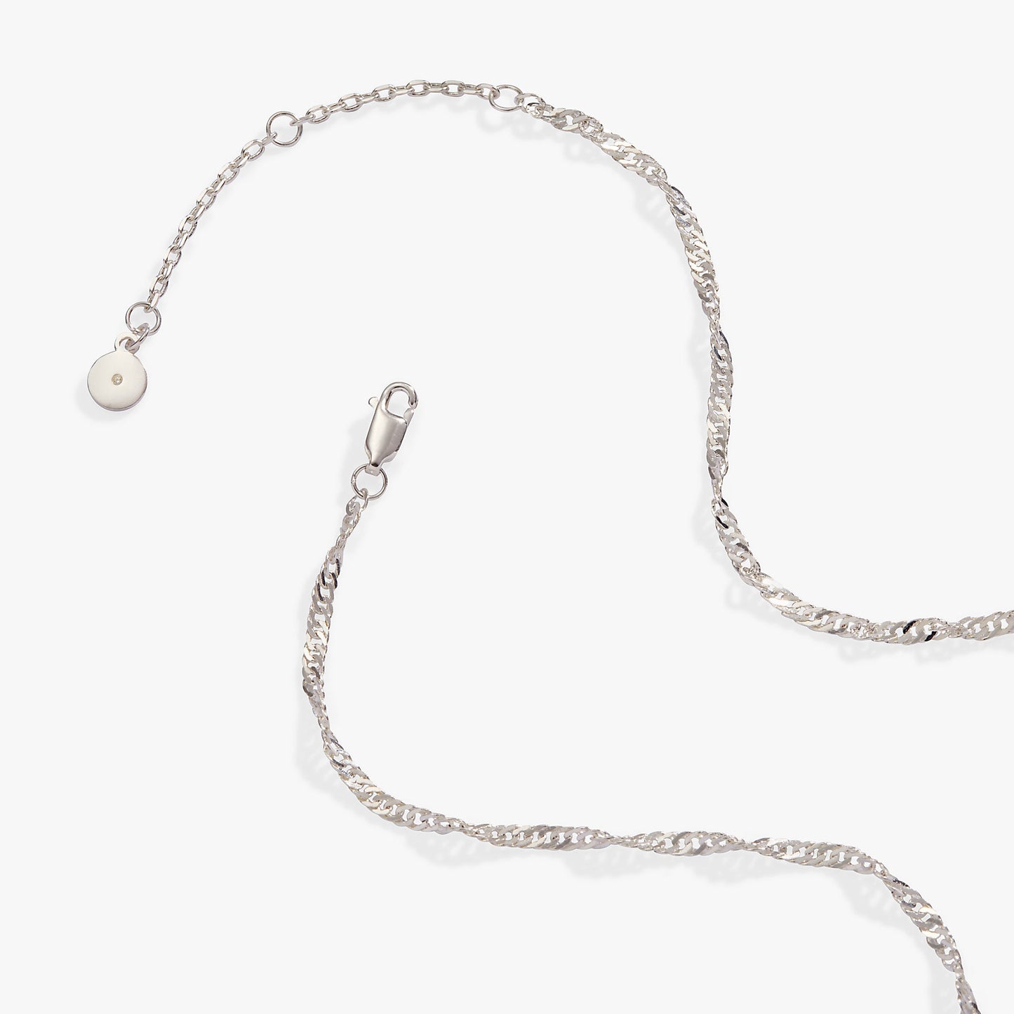 Wings of Protection Charm Necklace ALEX AND ANI