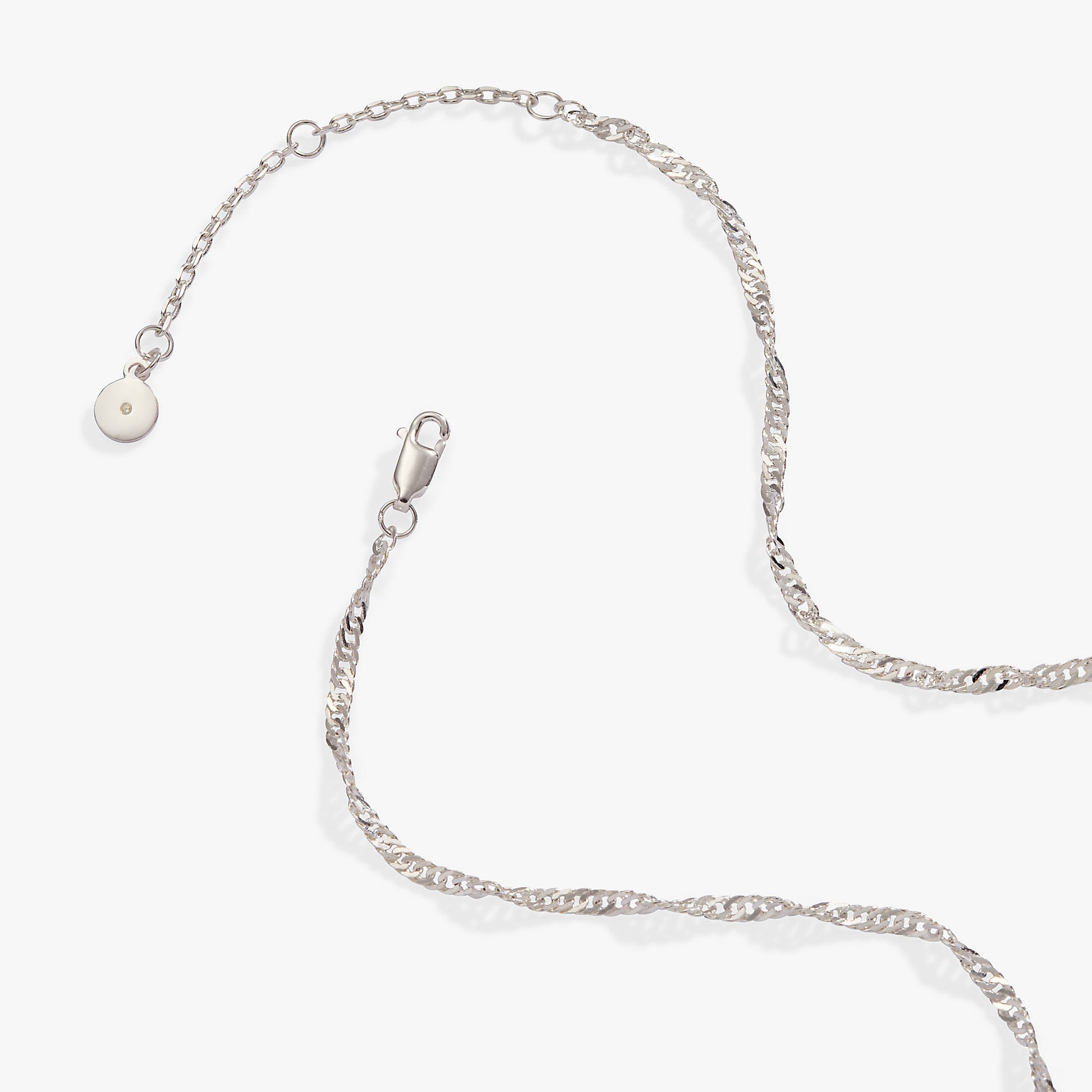 Wings of Protection Charm Necklace ALEX AND ANI