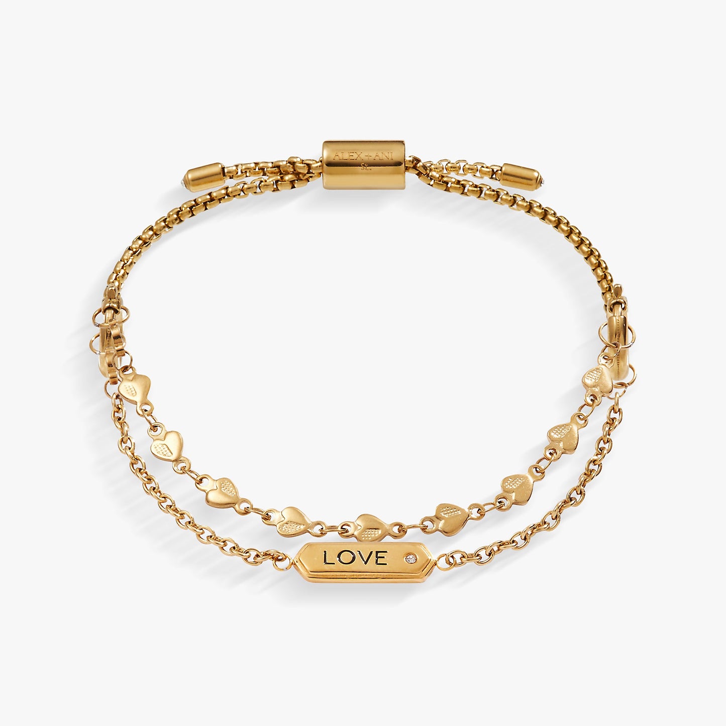 Love Stranded™ Bracelet Set ALEX AND ANI