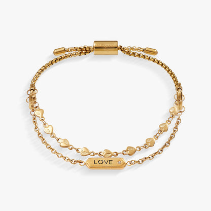 Love Stranded™ Bracelet Set ALEX AND ANI