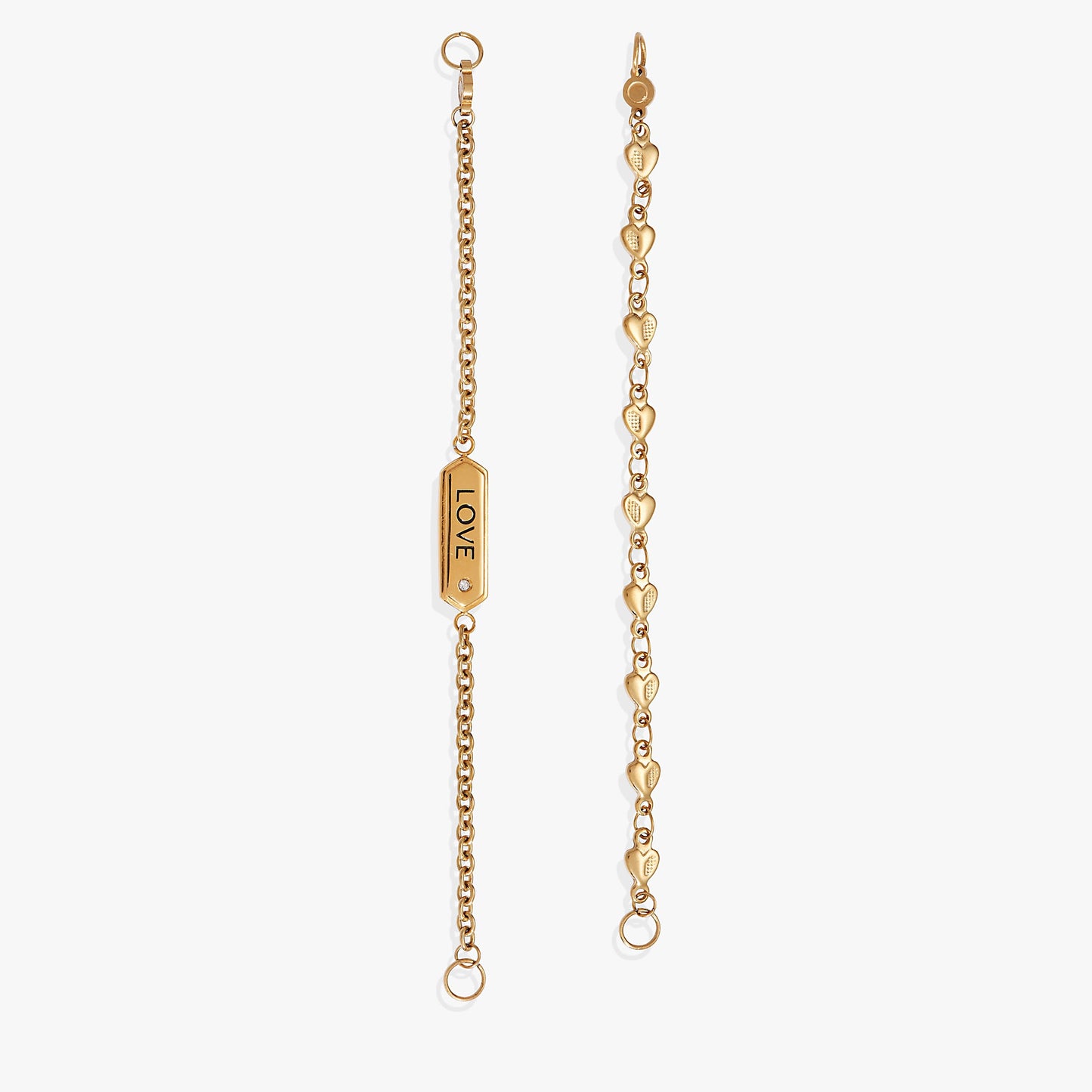 Love Stranded™ Bracelet Set ALEX AND ANI