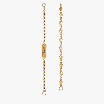 Love Stranded™ Bracelet Set ALEX AND ANI