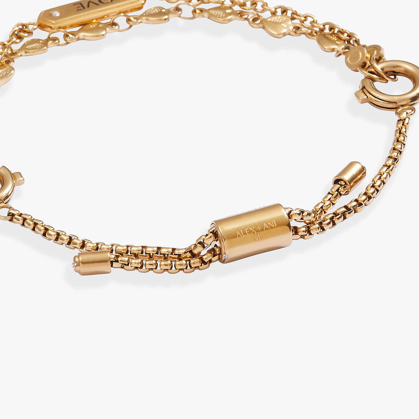 Love Stranded™ Bracelet Set ALEX AND ANI