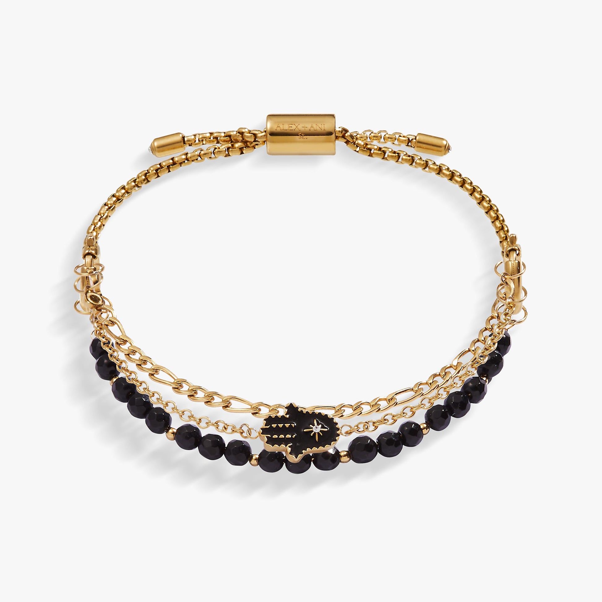Hamsa Stranded™ Bracelet Set ALEX AND ANI