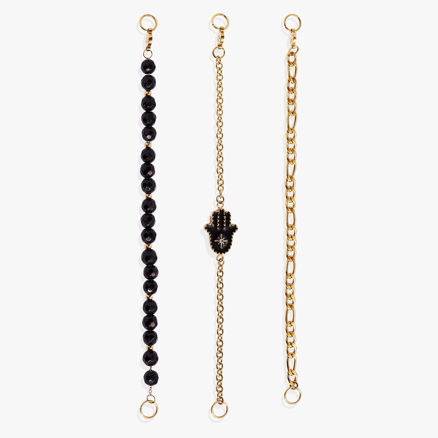 Hamsa Stranded™ Bracelet Set ALEX AND ANI