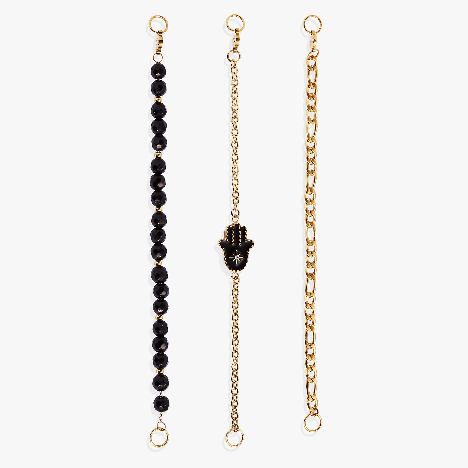Hamsa Stranded™ Bracelet Set ALEX AND ANI