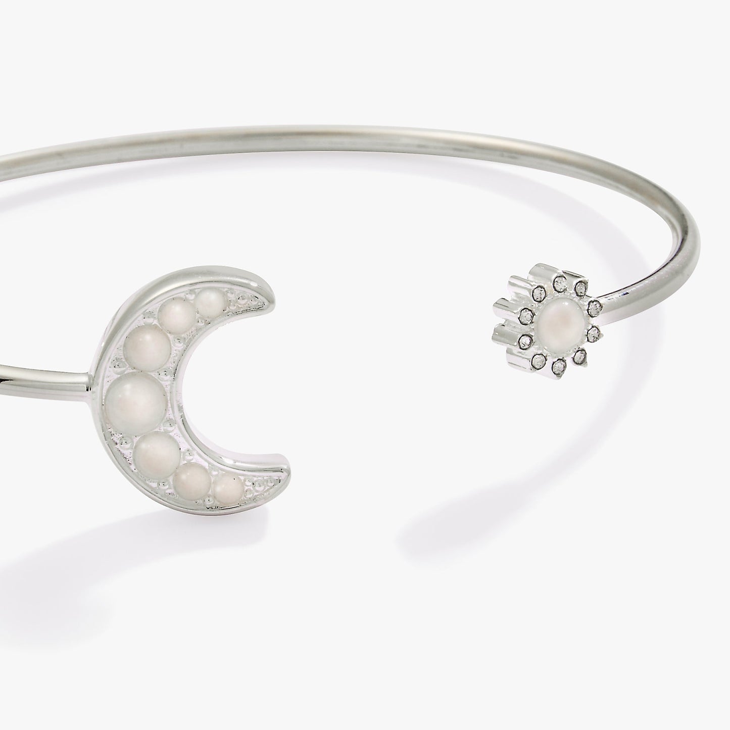 Moon + Sun Flex Cuff ALEX AND ANI