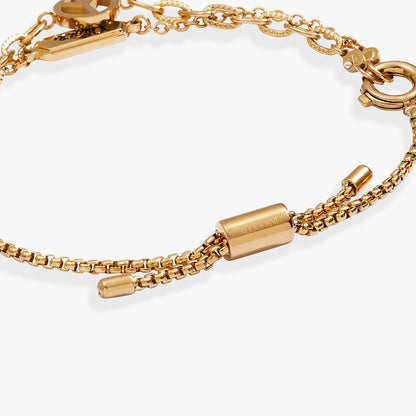 Peace Stranded Bracelet™ Set ALEX AND ANI