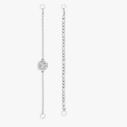 Paw Print Stranded™ Bracelet Set ALEX AND ANI