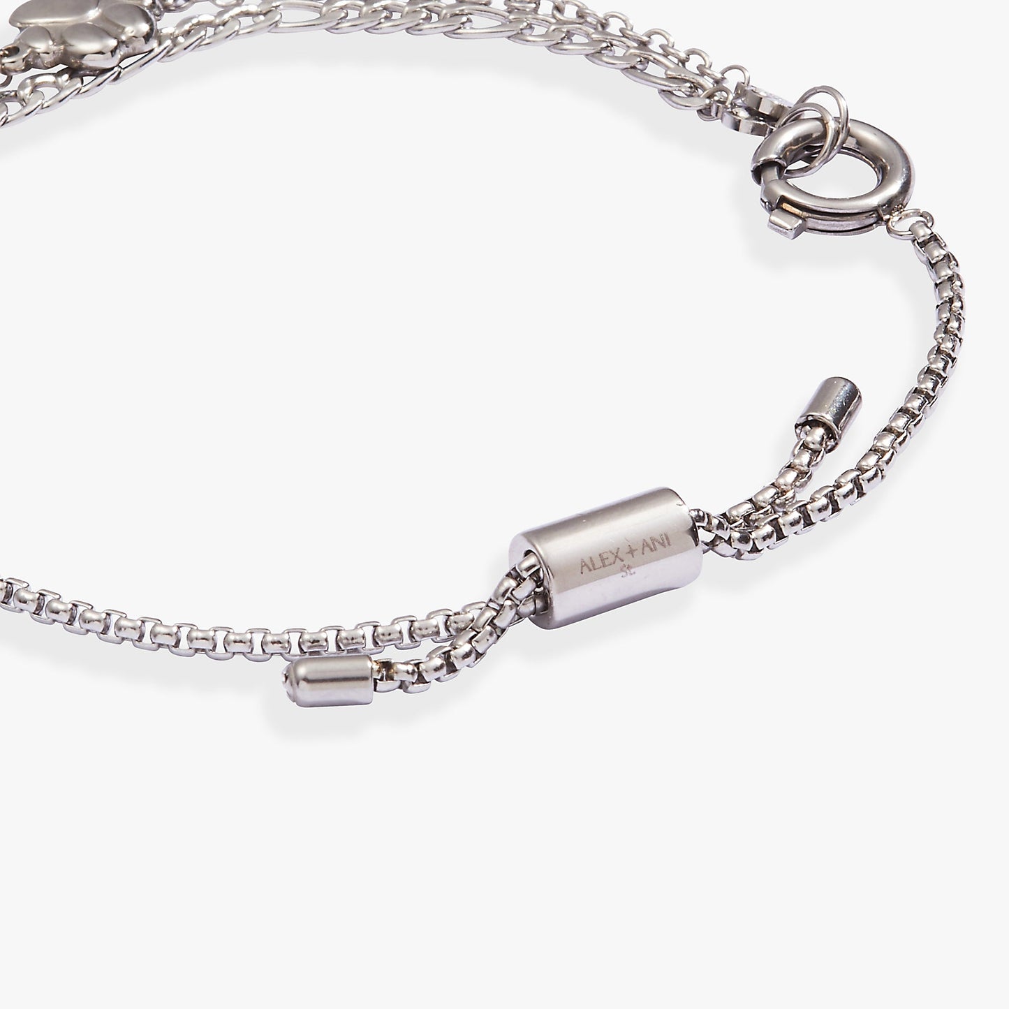 Paw Print Stranded™ Bracelet Set ALEX AND ANI