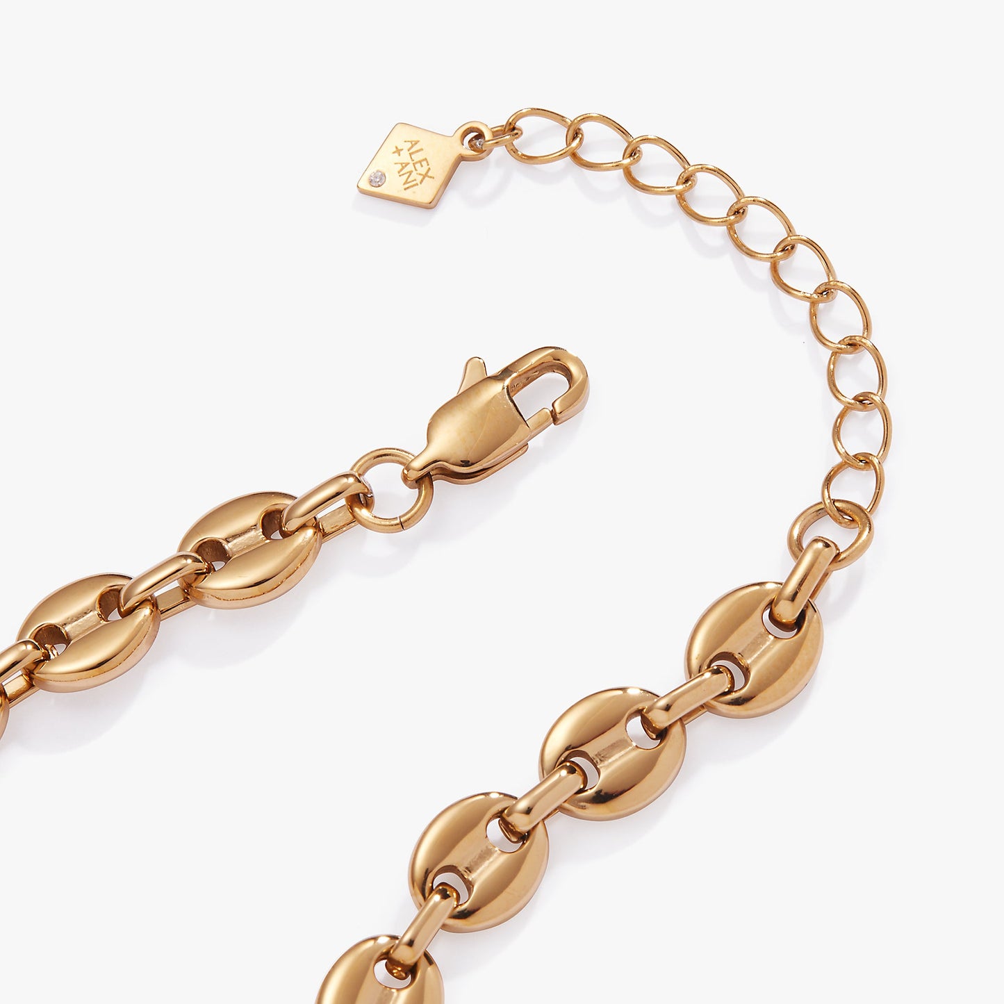 Mariner Chain Bracelet ALEX AND ANI