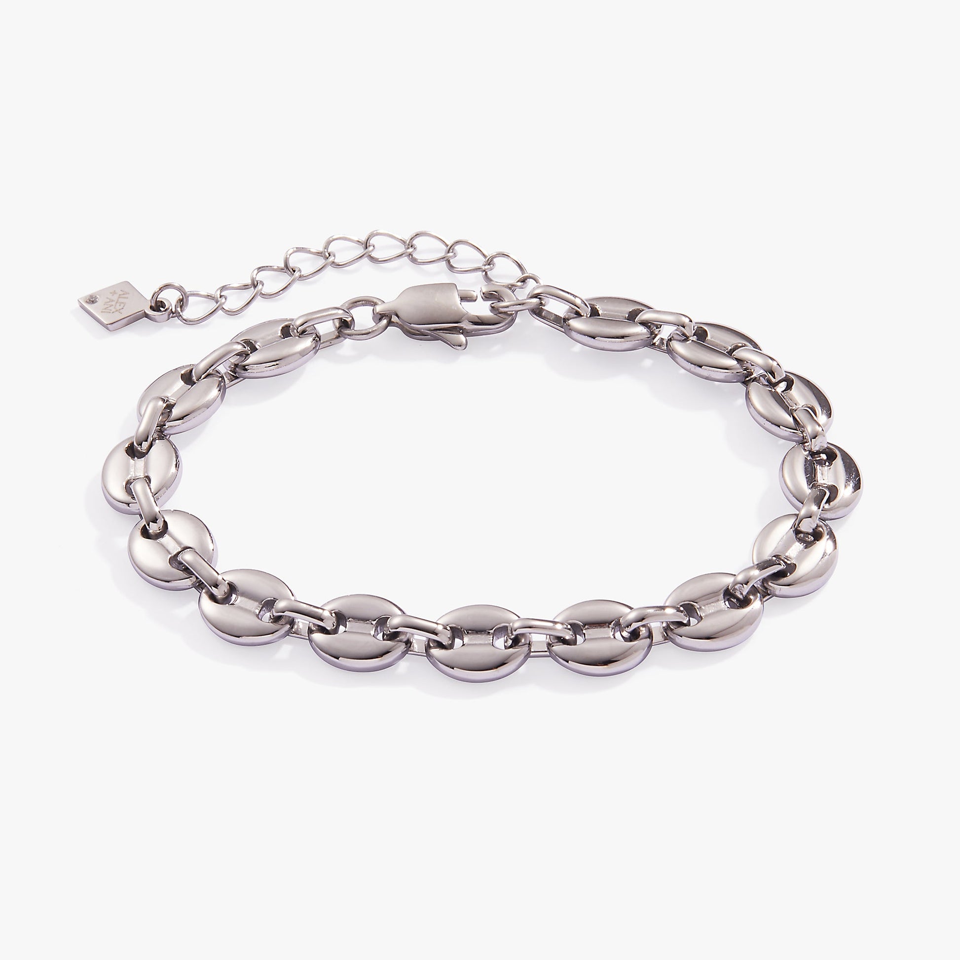 Mariner Chain Bracelet ALEX AND ANI