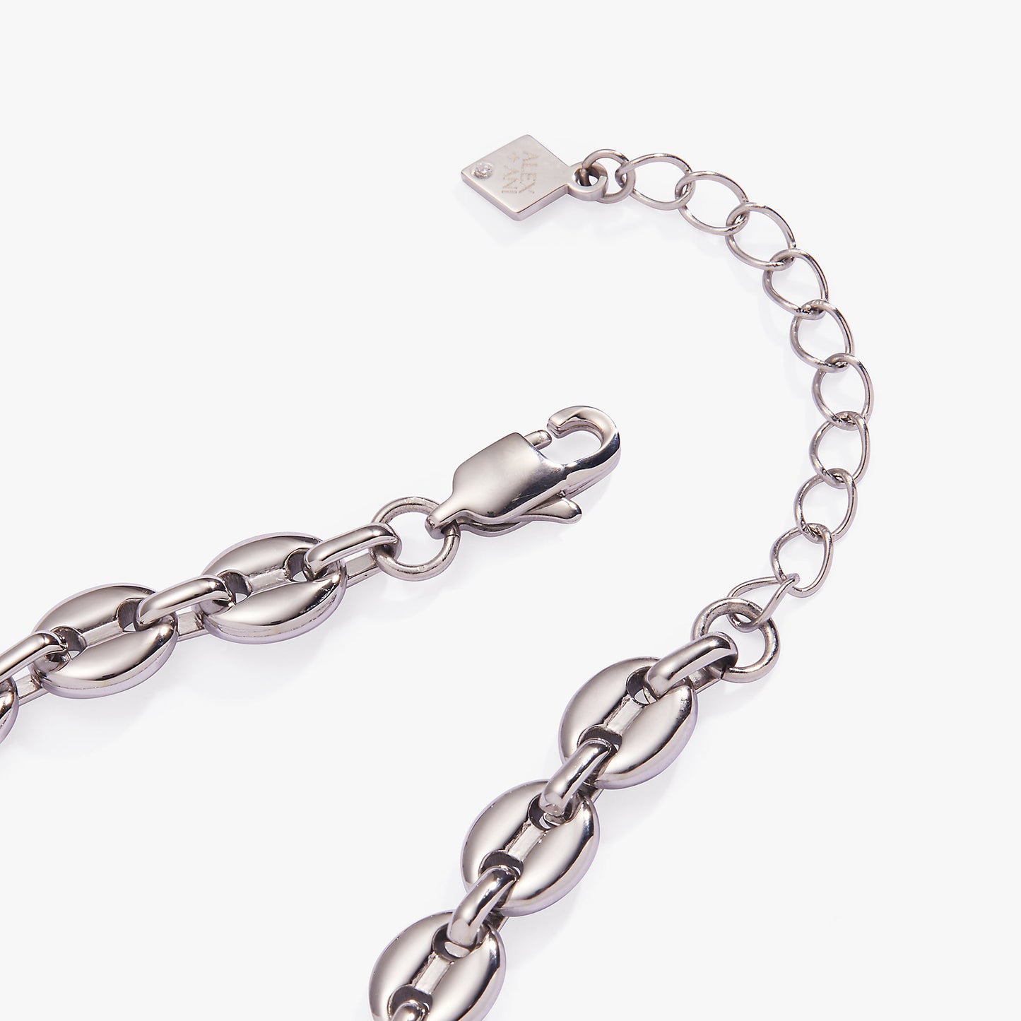 Mariner Chain Bracelet ALEX AND ANI