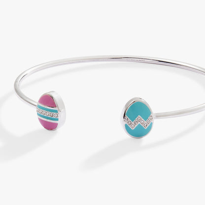 Easter Egg Flex Cuff ALEX AND ANI