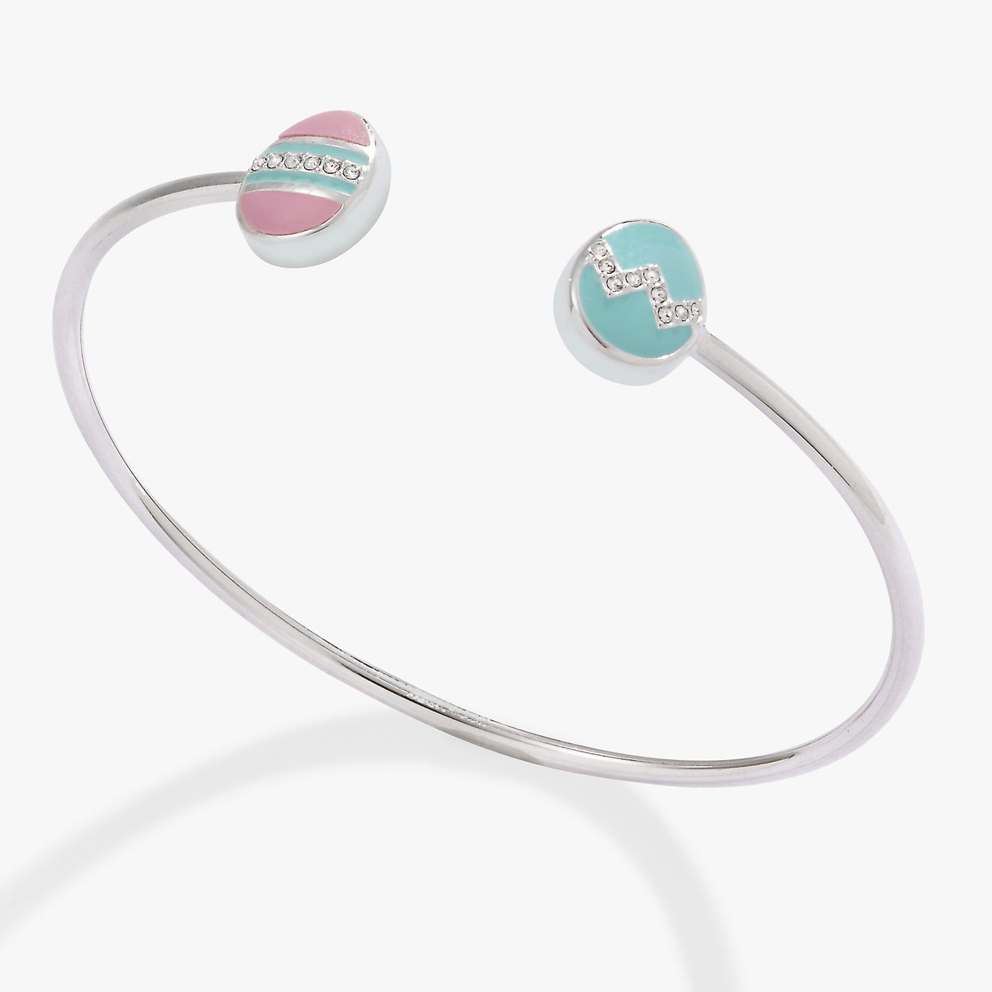 Easter Egg Flex Cuff ALEX AND ANI