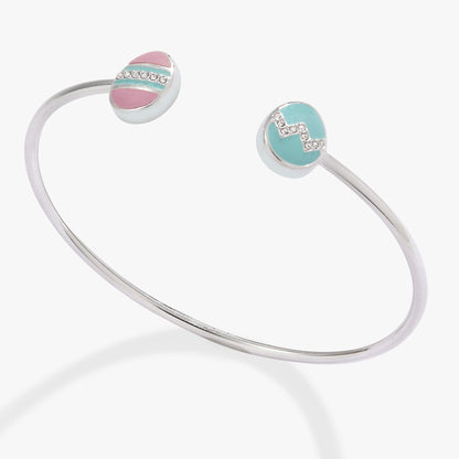 Easter Egg Flex Cuff ALEX AND ANI