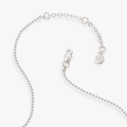 Sagittarius Zodiac Double-Sided Charm Necklace ALEX AND ANI