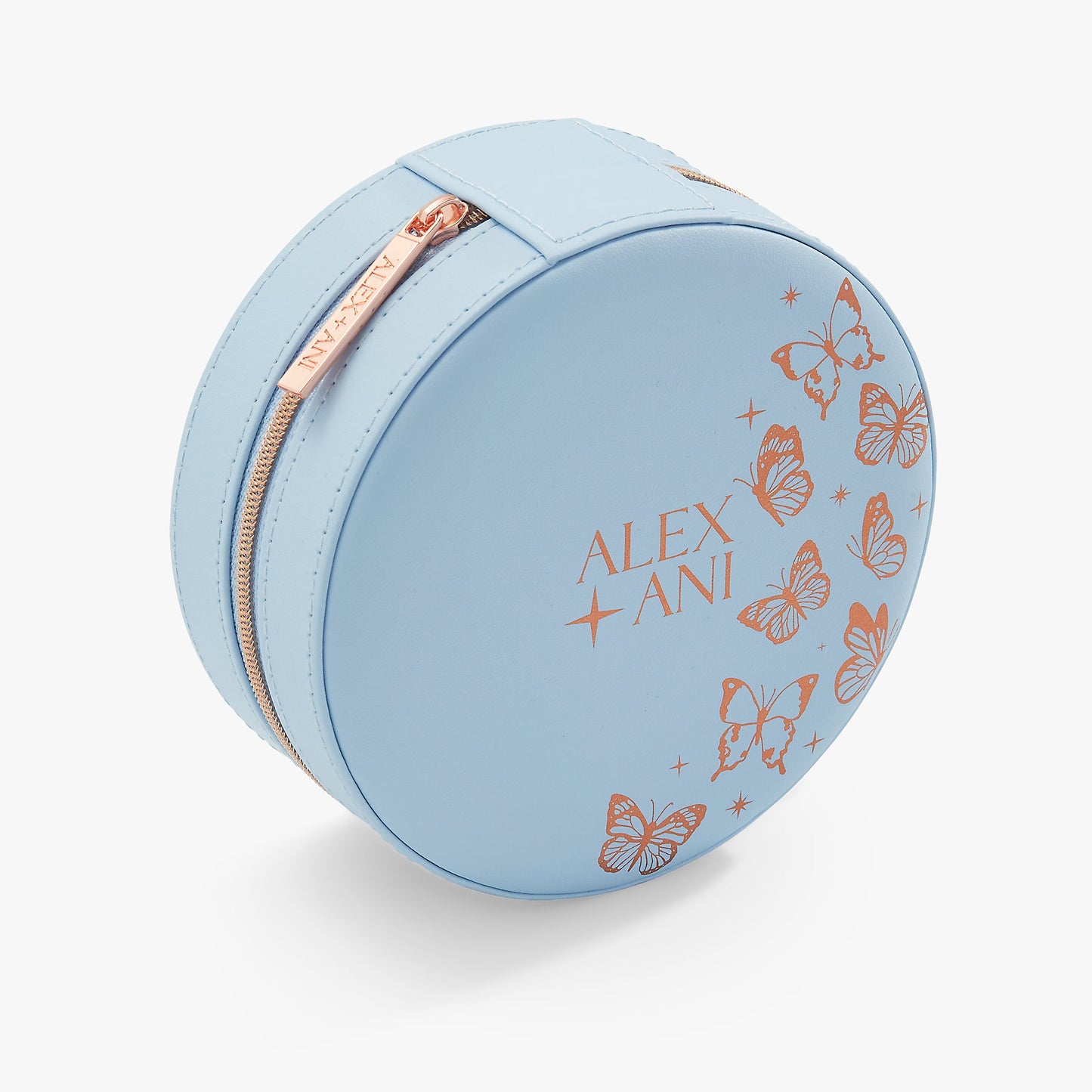 Butterfly Jewelry Case ALEX AND ANI