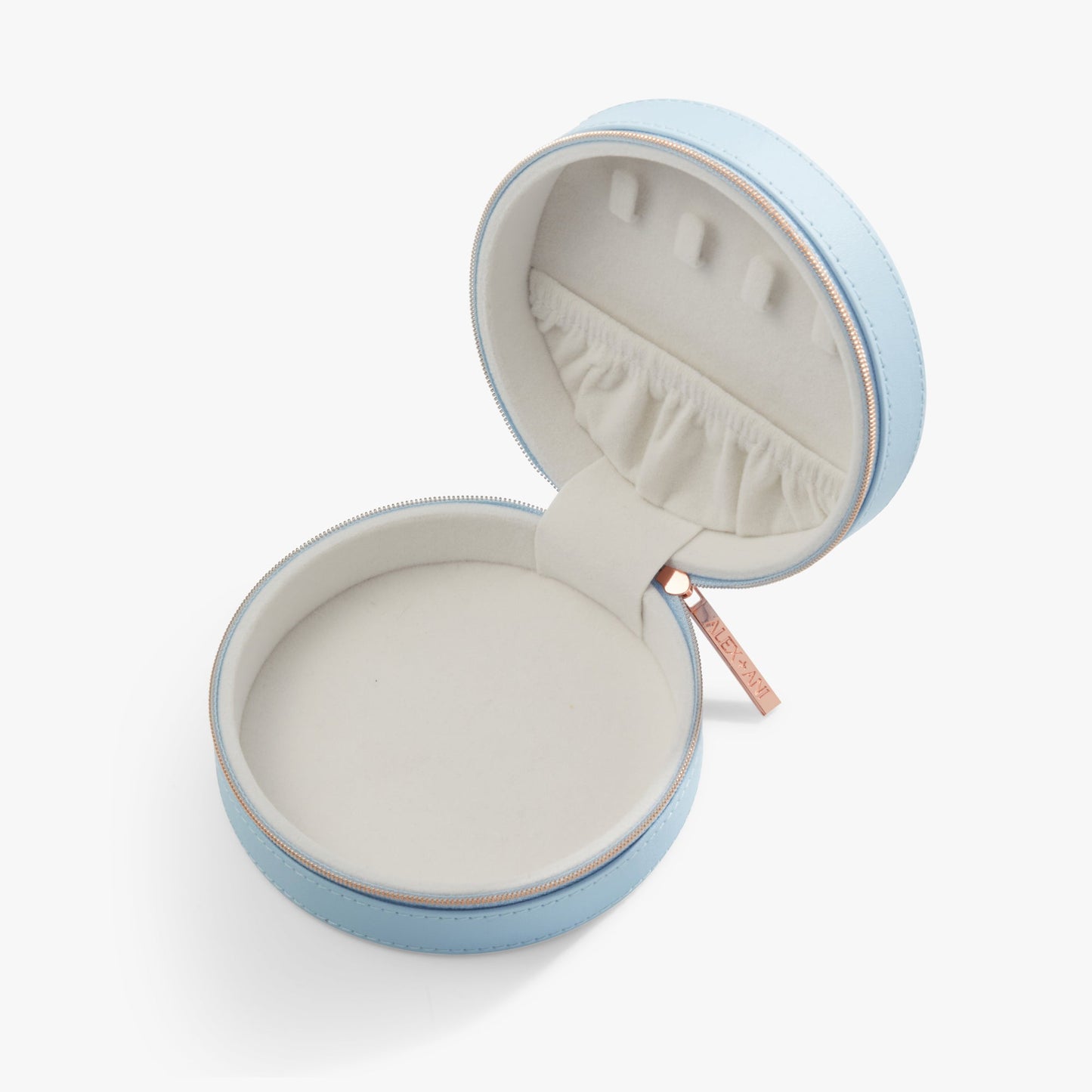 Butterfly Jewelry Case ALEX AND ANI