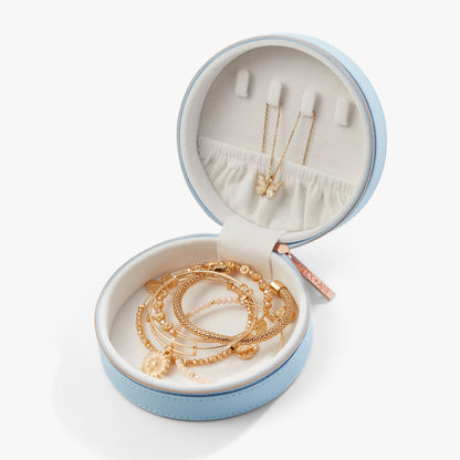 Butterfly Jewelry Case ALEX AND ANI