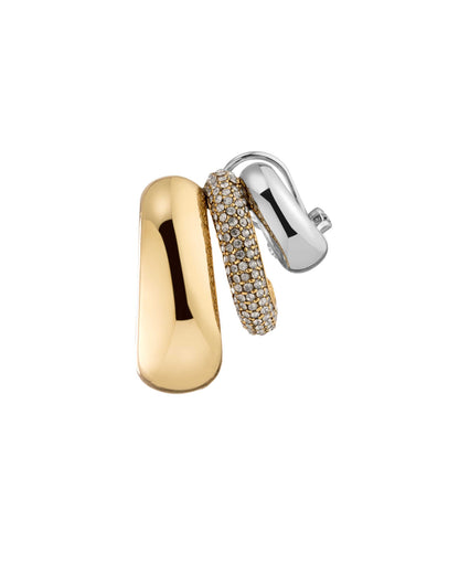 Alexa Ear Cuff