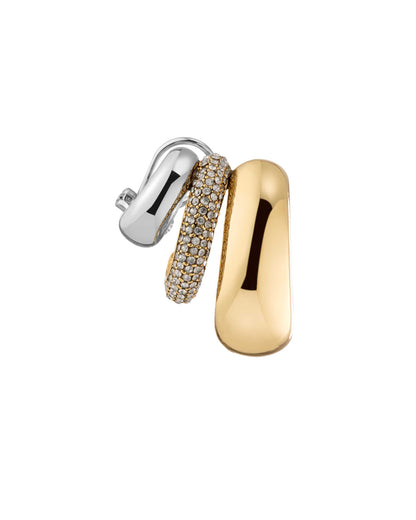 Alexa Ear Cuff