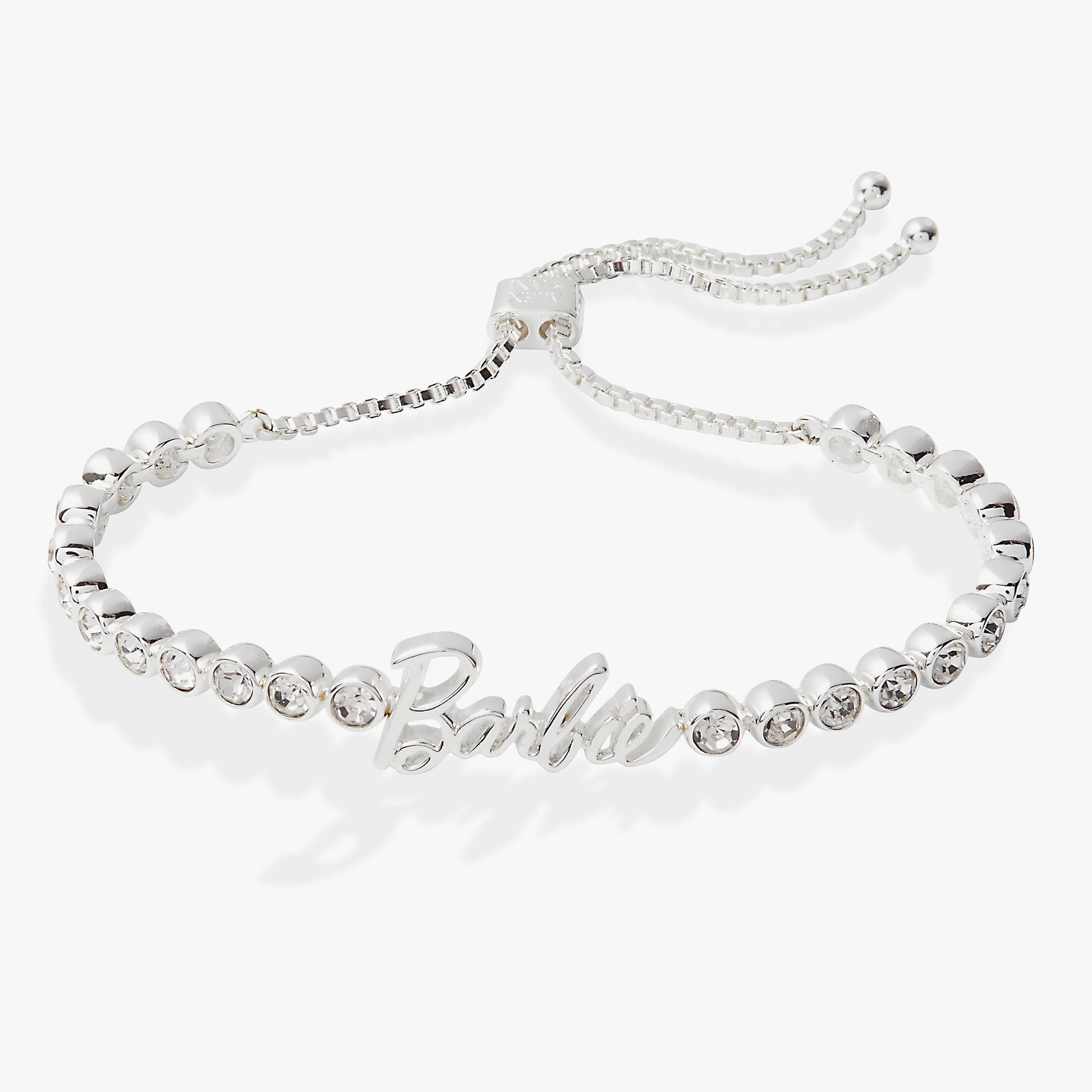 Barbie™ Tennis Bolo Bracelet ALEX AND ANI
