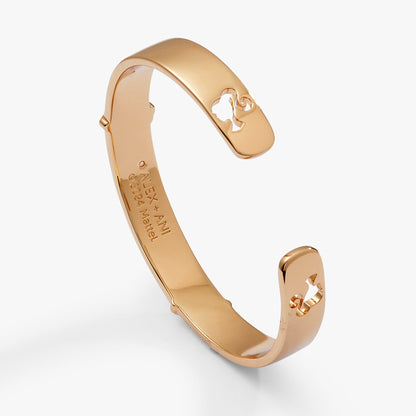 Barbie™ Cuff Bracelet ALEX AND ANI