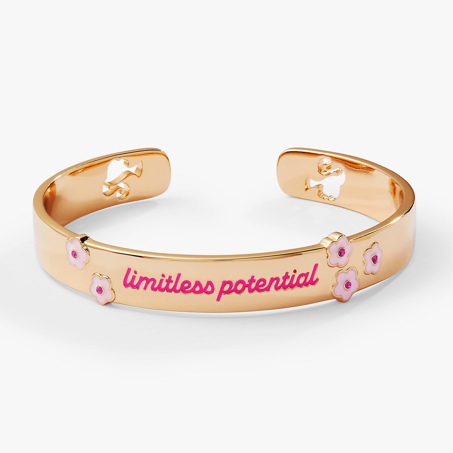 Barbie™ Cuff Bracelet ALEX AND ANI