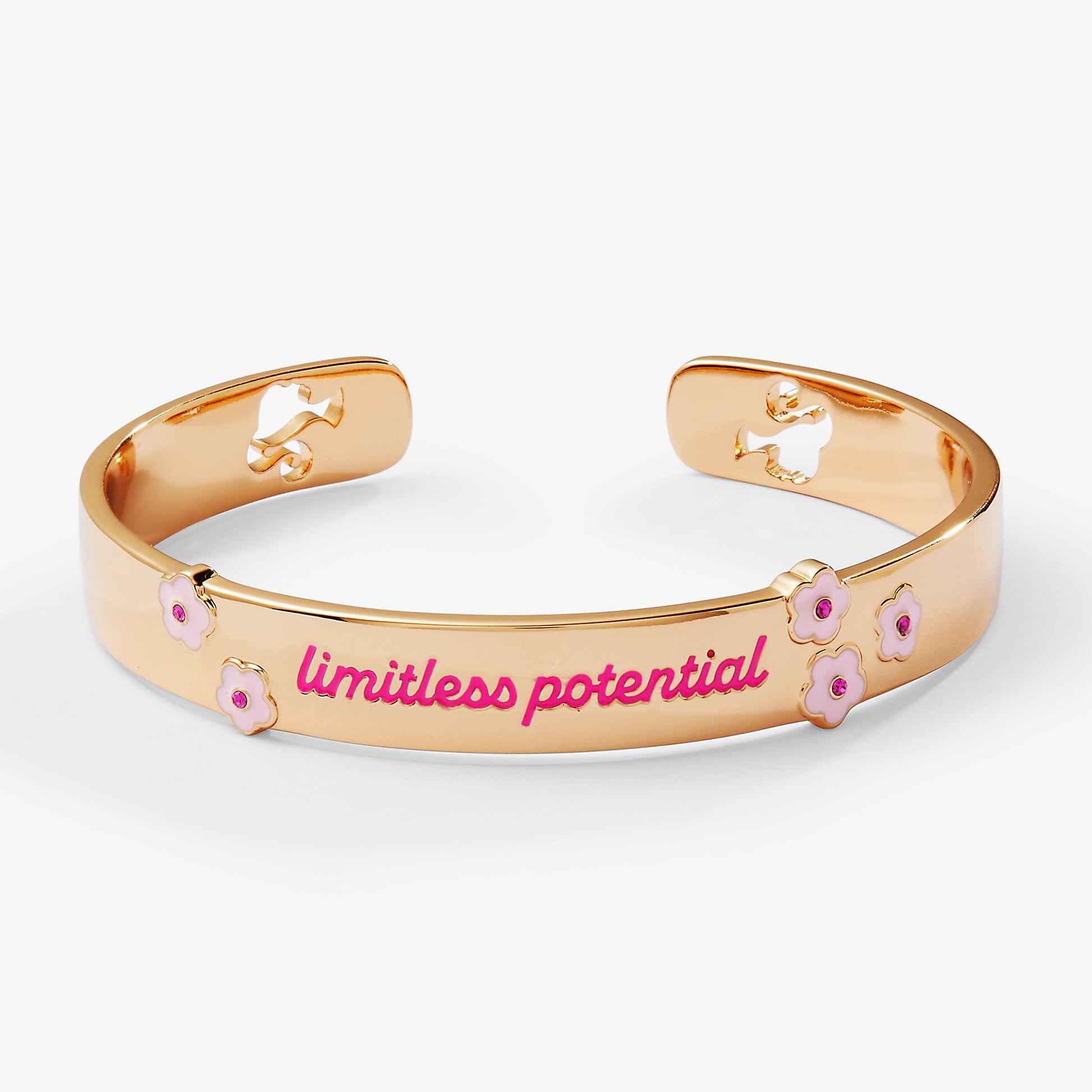 Barbie™ Cuff Bracelet ALEX AND ANI